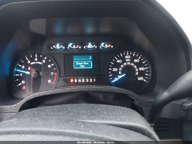 Aukcja sprzedaży 2017 Ford F-150 Xl, vin: 1FTEW1E81HKE26398, numer aukcji: 45116290