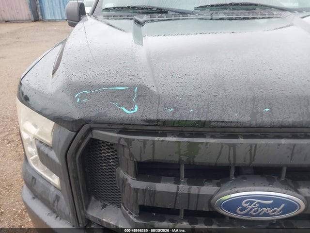 Aukcja sprzedaży 2017 Ford F-150 Xl, vin: 1FTEW1E81HKE26398, numer aukcji: 45116290