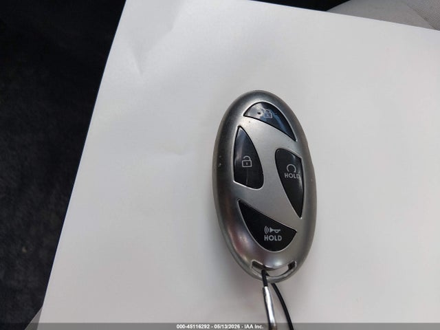 2025 Hyundai Sonata Sel მანქანა იყიდება აუქციონზე, vin: KMHL64JA9SA465962, აუქციონის ნომერი: 45116292