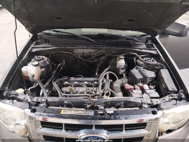 45116295 :رقم المزاد ، 1FMCU9D78CKA24421 vin ، 2012 Ford Escape Xlt مزاد بيع