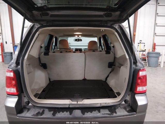 45116295 :رقم المزاد ، 1FMCU9D78CKA24421 vin ، 2012 Ford Escape Xlt مزاد بيع