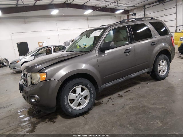 45116295 :رقم المزاد ، 1FMCU9D78CKA24421 vin ، 2012 Ford Escape Xlt مزاد بيع