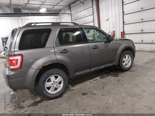 45116295 :رقم المزاد ، 1FMCU9D78CKA24421 vin ، 2012 Ford Escape Xlt مزاد بيع