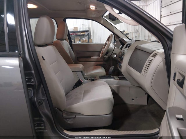 45116295 :رقم المزاد ، 1FMCU9D78CKA24421 vin ، 2012 Ford Escape Xlt مزاد بيع