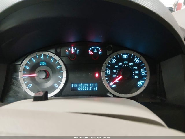 45116295 :رقم المزاد ، 1FMCU9D78CKA24421 vin ، 2012 Ford Escape Xlt مزاد بيع