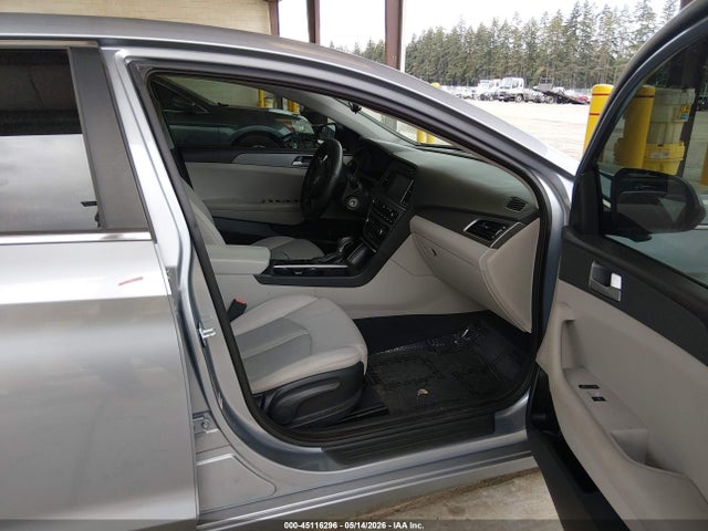 45116296 :رقم المزاد ، 5NPE24AF8GH363119 vin ، 2016 Hyundai Sonata Se مزاد بيع