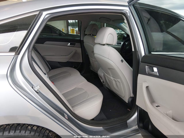 45116296 :رقم المزاد ، 5NPE24AF8GH363119 vin ، 2016 Hyundai Sonata Se مزاد بيع