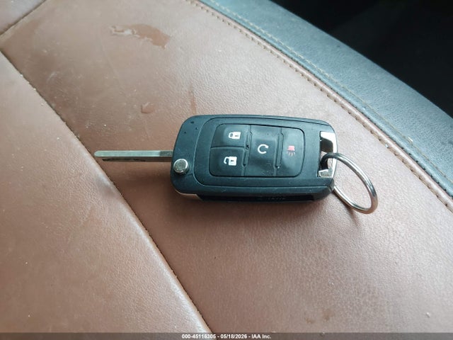 Продажа на аукционе авто 2014 Buick Encore Premium, vin: KL4CJHSB6EB611731, номер лота: 45116305