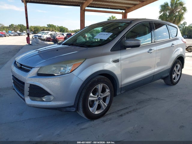 Продаж на аукціоні авто 2014 Ford Escape Se, vin: 1FMCU0GX1EUA94258, номер лоту: 45116307