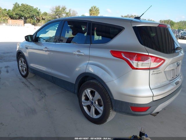 Продаж на аукціоні авто 2014 Ford Escape Se, vin: 1FMCU0GX1EUA94258, номер лоту: 45116307