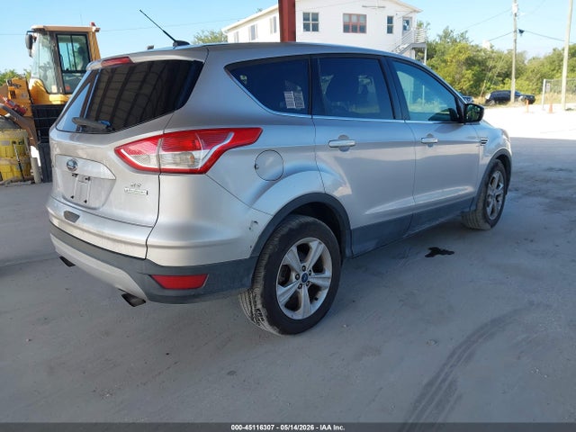 Продаж на аукціоні авто 2014 Ford Escape Se, vin: 1FMCU0GX1EUA94258, номер лоту: 45116307