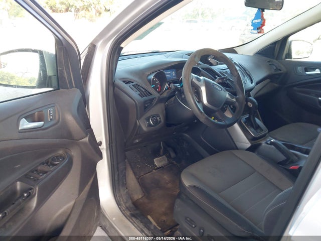 Продаж на аукціоні авто 2014 Ford Escape Se, vin: 1FMCU0GX1EUA94258, номер лоту: 45116307
