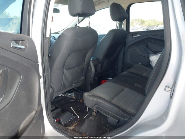 Продаж на аукціоні авто 2014 Ford Escape Se, vin: 1FMCU0GX1EUA94258, номер лоту: 45116307