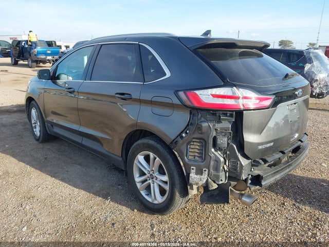 Aukcja sprzedaży 2019 Ford Edge Sel, vin: 2FMPK3J99KBB68921, numer aukcji: 45116308