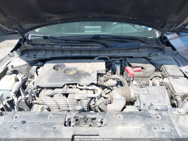 Aukcja sprzedaży 2019 Nissan Altima 2.5 Sr, vin: 1N4BL4CV5KN324913, numer aukcji: 45116310