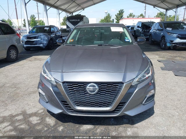 Aukcja sprzedaży 2019 Nissan Altima 2.5 Sr, vin: 1N4BL4CV5KN324913, numer aukcji: 45116310