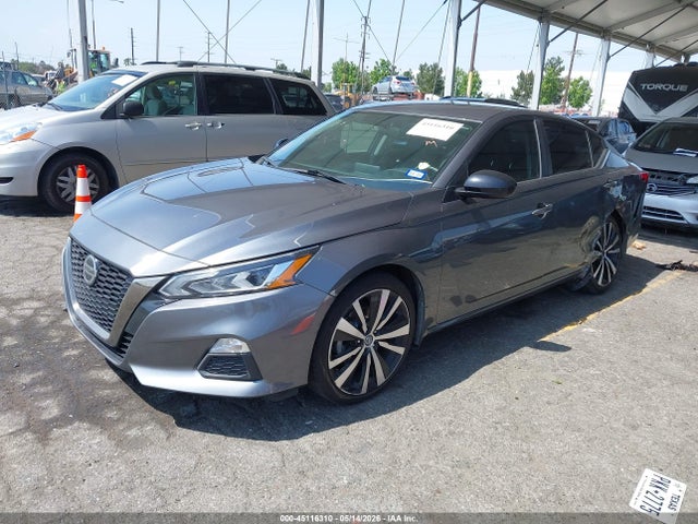 Aukcja sprzedaży 2019 Nissan Altima 2.5 Sr, vin: 1N4BL4CV5KN324913, numer aukcji: 45116310