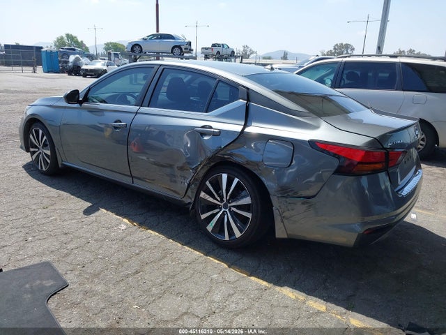 Aukcja sprzedaży 2019 Nissan Altima 2.5 Sr, vin: 1N4BL4CV5KN324913, numer aukcji: 45116310