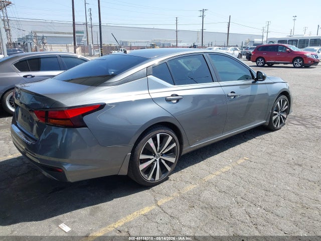 Aukcja sprzedaży 2019 Nissan Altima 2.5 Sr, vin: 1N4BL4CV5KN324913, numer aukcji: 45116310