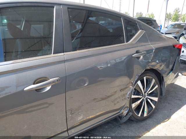 Aukcja sprzedaży 2019 Nissan Altima 2.5 Sr, vin: 1N4BL4CV5KN324913, numer aukcji: 45116310