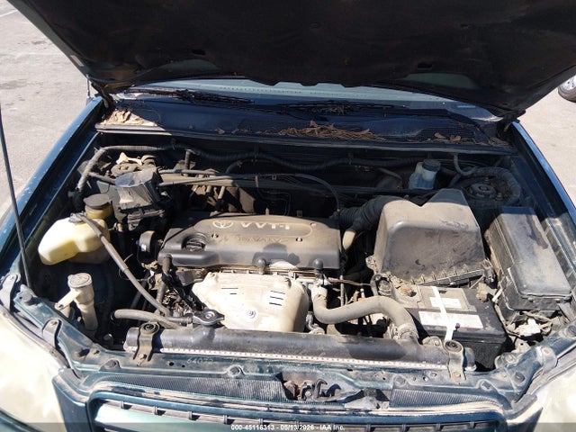 2003 Toyota Highlander მანქანა იყიდება აუქციონზე, vin: JTEGD21A730065692, აუქციონის ნომერი: 45116313