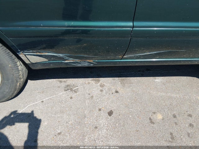2003 Toyota Highlander მანქანა იყიდება აუქციონზე, vin: JTEGD21A730065692, აუქციონის ნომერი: 45116313