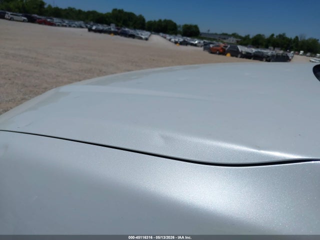Toyota CAMRY XLE 2025 4T1DAACK3SU597220 Image 6