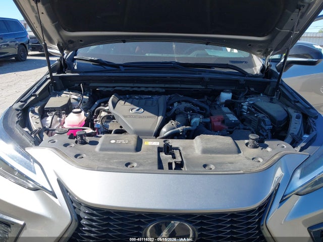 Продажа на аукционе авто 2024 Lexus Nx 350 F Sport Handling, vin: 2T2KGCEZ0RC040610, номер лота: 45116322