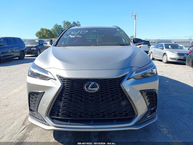 Продажа на аукционе авто 2024 Lexus Nx 350 F Sport Handling, vin: 2T2KGCEZ0RC040610, номер лота: 45116322