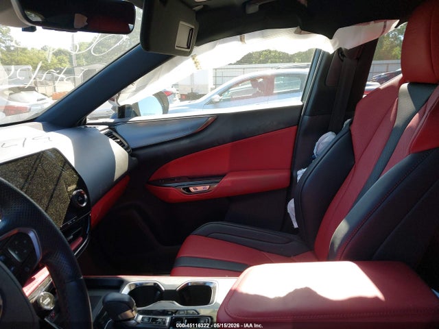 Продажа на аукционе авто 2024 Lexus Nx 350 F Sport Handling, vin: 2T2KGCEZ0RC040610, номер лота: 45116322
