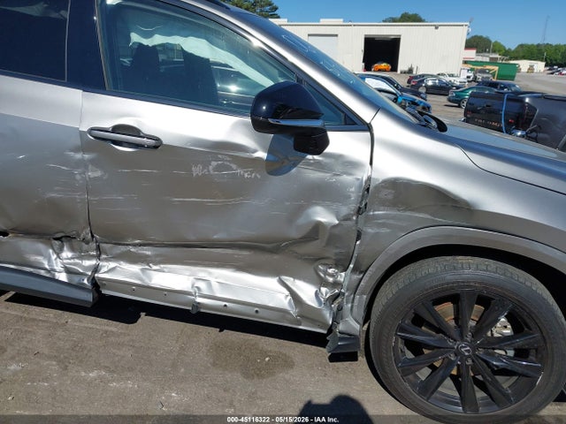 Продажа на аукционе авто 2024 Lexus Nx 350 F Sport Handling, vin: 2T2KGCEZ0RC040610, номер лота: 45116322
