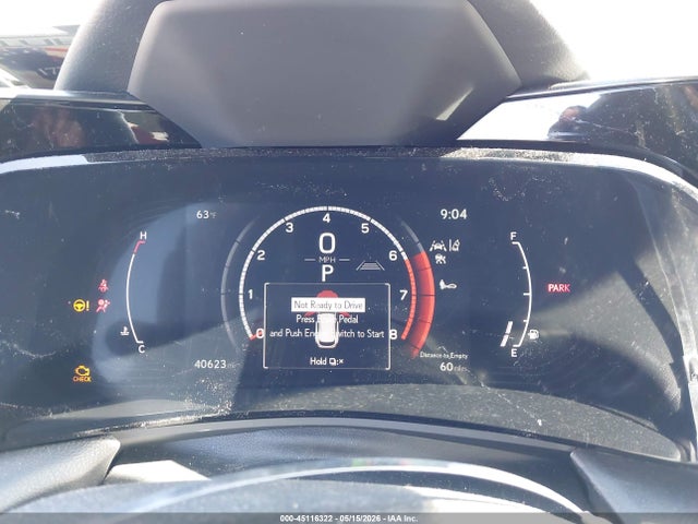 Продажа на аукционе авто 2024 Lexus Nx 350 F Sport Handling, vin: 2T2KGCEZ0RC040610, номер лота: 45116322