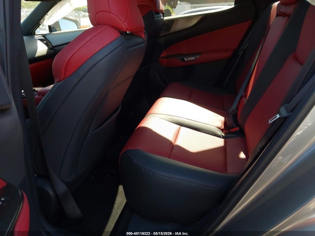 Продажа на аукционе авто 2024 Lexus Nx 350 F Sport Handling, vin: 2T2KGCEZ0RC040610, номер лота: 45116322