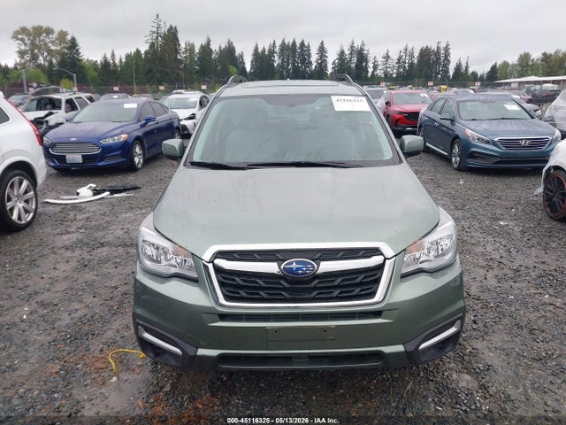 Subaru Forester 2.5i Premium 2018 JF2SJAECXJH615691 Image 12
