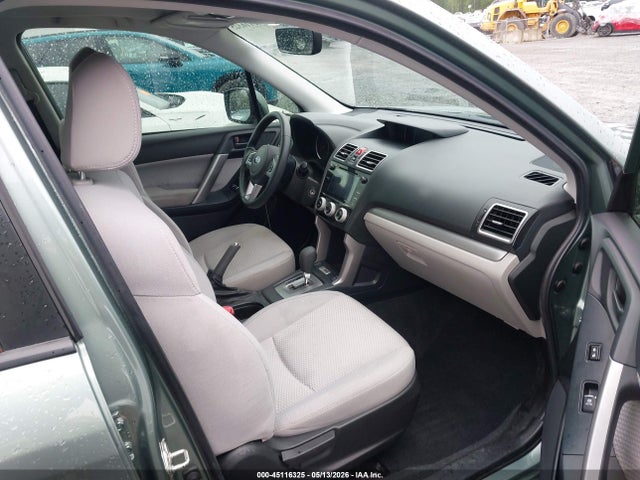 Subaru Forester 2.5i Premium 2018 JF2SJAECXJH615691 Image 17
