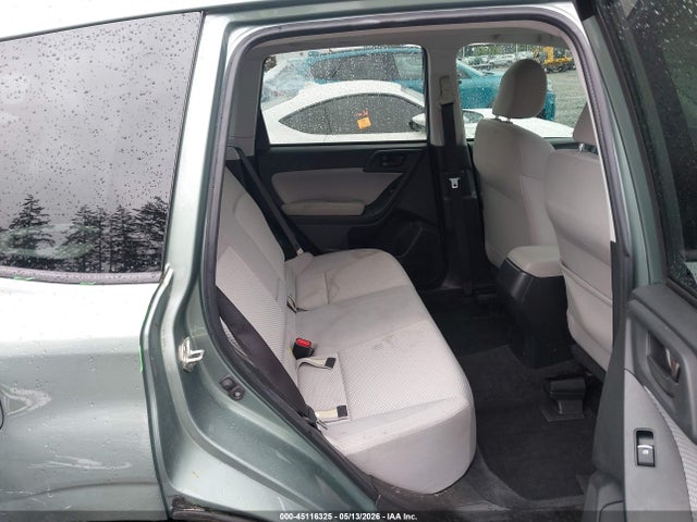 Subaru Forester 2.5i Premium 2018 JF2SJAECXJH615691 Image 18