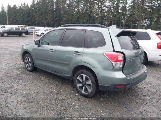 Subaru Forester 2.5i Premium 2018 JF2SJAECXJH615691 Image 3