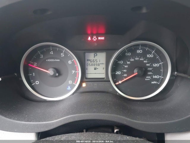 Subaru Forester 2.5i Premium 2018 JF2SJAECXJH615691 Image 7