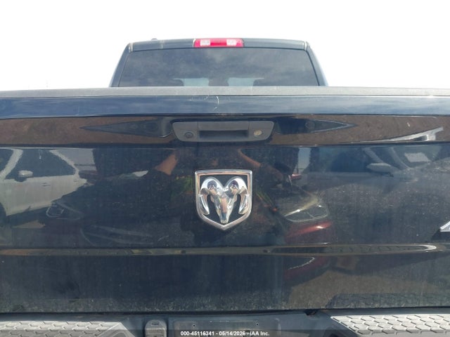 Продаж на аукціоні авто 2016 Ram 1500 Tradesman, vin: 1C6RR7KT1GS254349, номер лоту: 45116341