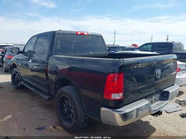 Продаж на аукціоні авто 2016 Ram 1500 Tradesman, vin: 1C6RR7KT1GS254349, номер лоту: 45116341