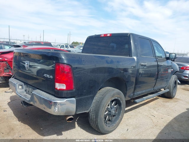 Продаж на аукціоні авто 2016 Ram 1500 Tradesman, vin: 1C6RR7KT1GS254349, номер лоту: 45116341