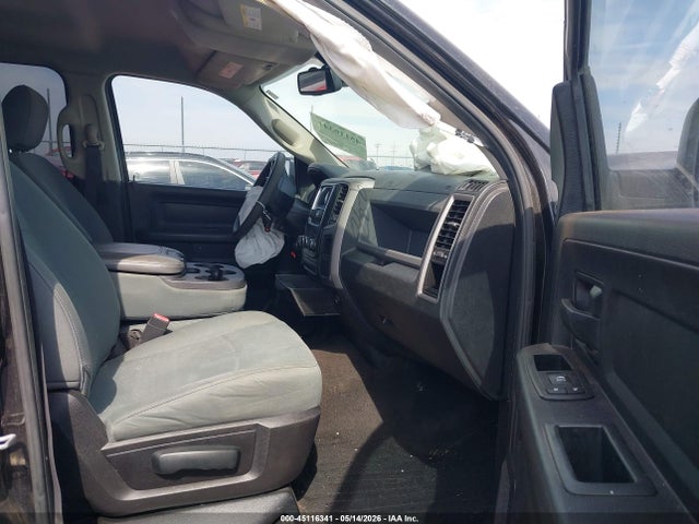 Продаж на аукціоні авто 2016 Ram 1500 Tradesman, vin: 1C6RR7KT1GS254349, номер лоту: 45116341