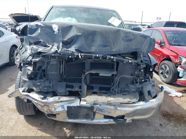 Продаж на аукціоні авто 2016 Ram 1500 Tradesman, vin: 1C6RR7KT1GS254349, номер лоту: 45116341