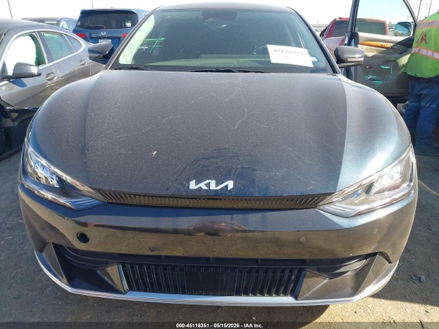 KNDC34LA6R5217004 KIA Ev6 Wind