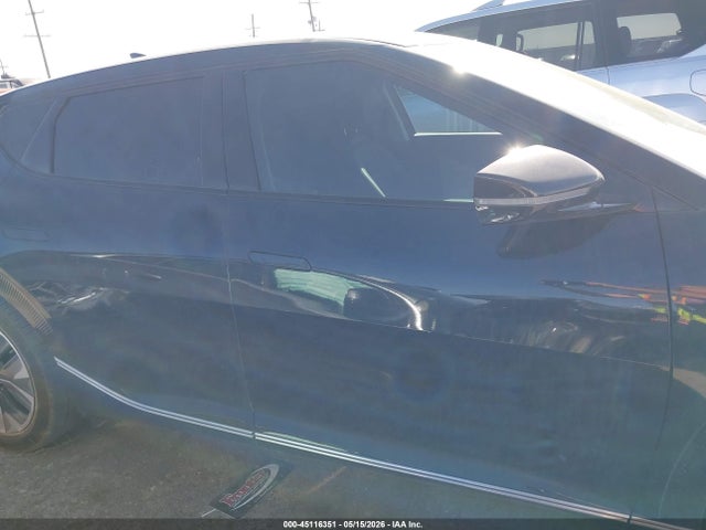 KNDC34LA6R5217004 KIA Ev6 Wind