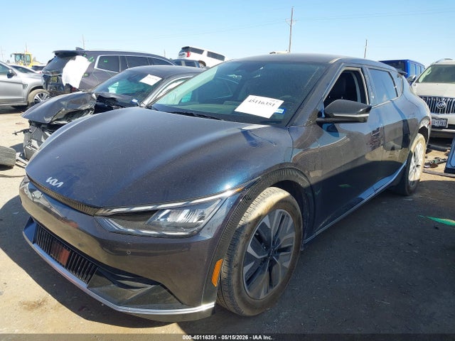 KNDC34LA6R5217004 KIA Ev6 Wind