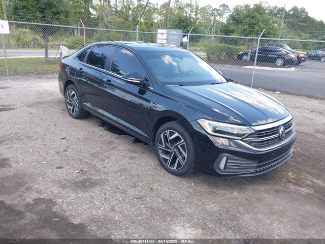 Продаж на аукціоні авто 2022 Volkswagen Jetta 1.5t Sel, vin: 3VWGM7BU9NM032829, номер лоту: 45116367