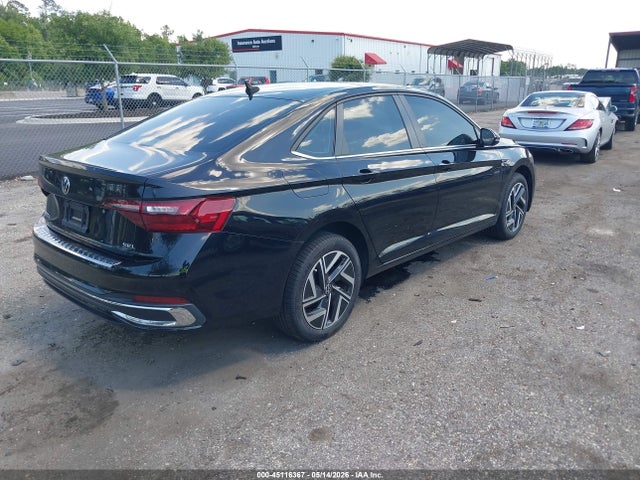 Продаж на аукціоні авто 2022 Volkswagen Jetta 1.5t Sel, vin: 3VWGM7BU9NM032829, номер лоту: 45116367