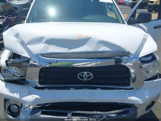Aukcja sprzedaży 2008 Toyota Tundra Sr5 5.7l V8, vin: 5TFRV54108X050859, numer aukcji: 45116369