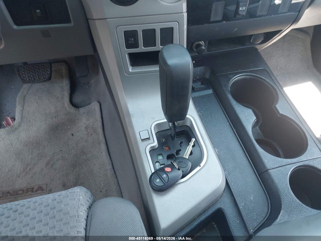 Aukcja sprzedaży 2008 Toyota Tundra Sr5 5.7l V8, vin: 5TFRV54108X050859, numer aukcji: 45116369